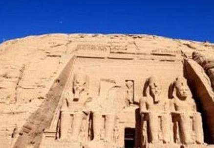 奈费尔提提：埃及历史上最有名的美人之一