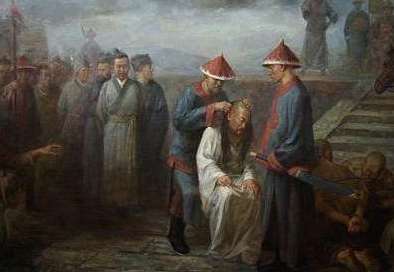 清军入关后,杀了多少人？几乎把中国屠了个遍，数千万人惨死于清军之后