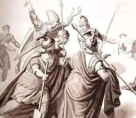 帕提亚帝国：西亚骑兵强国，古罗马最大之敌