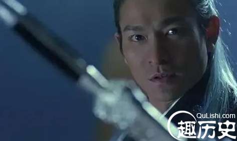 古龙笔下十大经典反派盘点,天外飞仙叶孤城仅