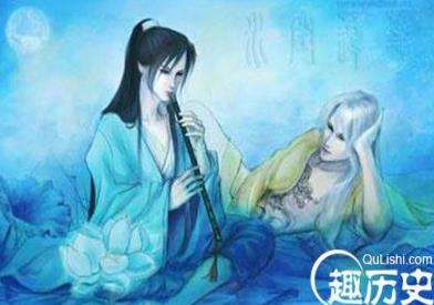 男人也能当皇后，这人就差点成了史上第一个“男皇后”了