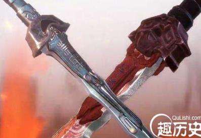 现代铸剑师为何造不出春秋名剑？因为他们缺了最血腥的一步