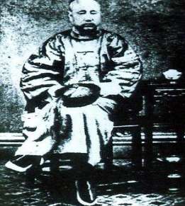 为何他一死，清廷再也没打过胜仗了