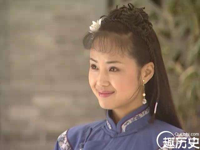 苏麻喇姑为什么宁愿出家也不肯嫁康熙？