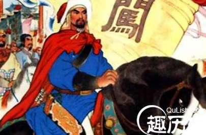 李自成兵败后消失去哪里了？逃跑去当和尚了！