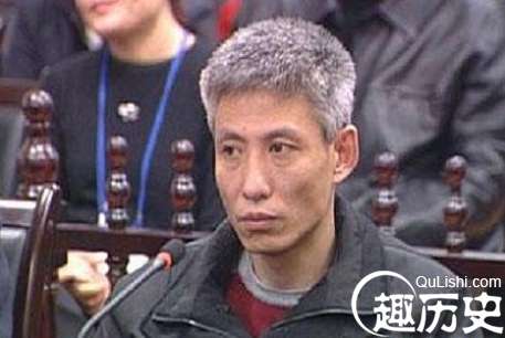 东北黑道霸主刘涌黑社会的覆灭纪实,坏事做尽