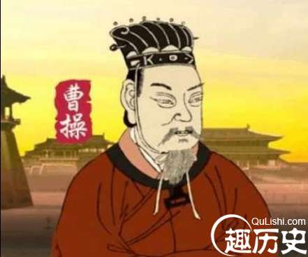 一代枭雄曹操的容貌被专家复原！跟你心中的样子是否一样？