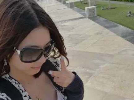 迪拜到底有多有钱？一广东女子偏要去迪拜捡垃圾，结果...