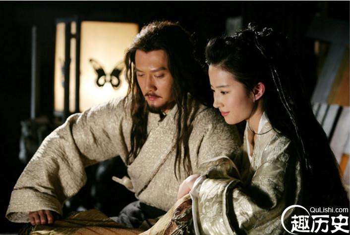 揭秘：项羽为楚霸王为何四面楚歌却是他的败亡之音