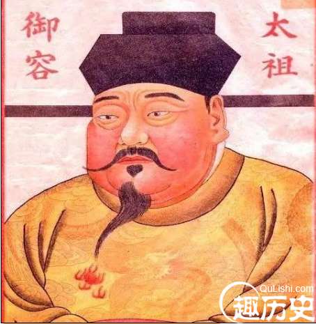 宋朝《百家姓》的排列方式为什么是以赵为开头呢？