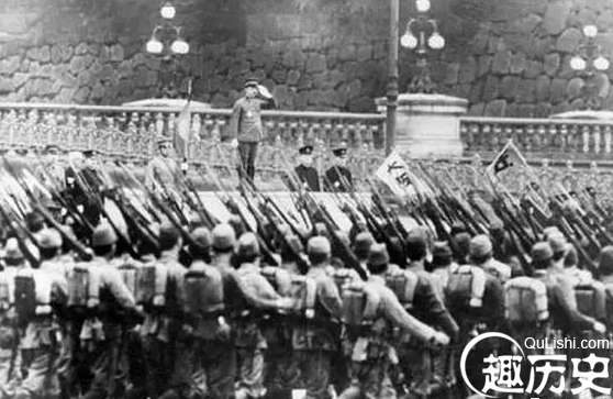 这支日本军队，却与其他日军截然不同，竟然很受中国欢迎？