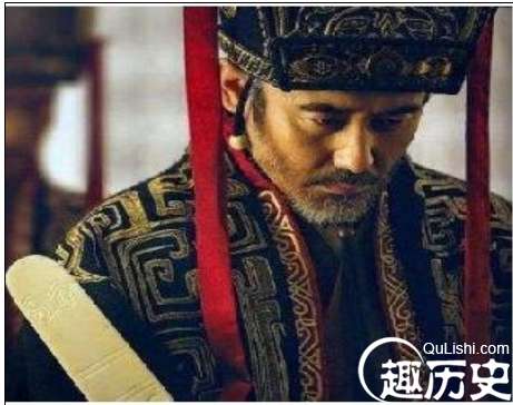 历史上真实的司马懿其人,跟三国是否一样