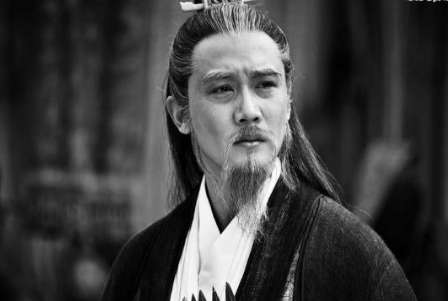 一件怪异的事，诸葛亮当天晚上就死了，到底出了什么