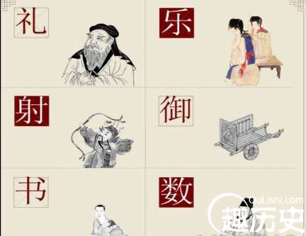 误解太多，本意偏离好远，那些被理解错误的儒家思想