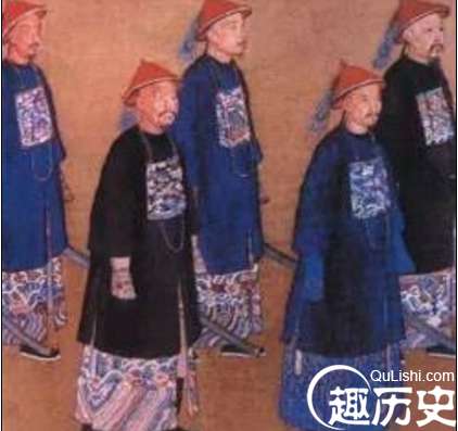 影视作品 中出现的&ldquo;奴才&rdquo;一词最早是出现在哪个时期