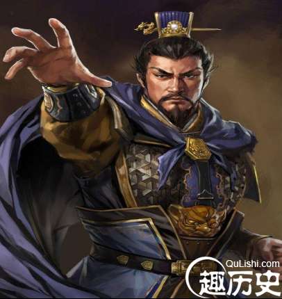 曹操如何军阀从一步步的走向强大，面对对手他又如何应对