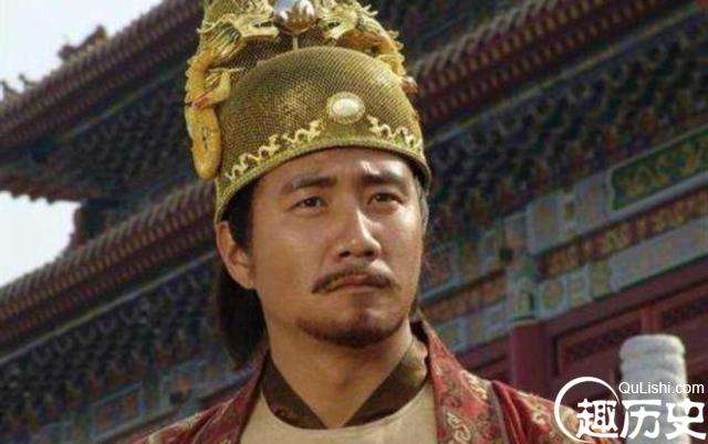 揭秘第一亲王墓，1400件奇珍异宝，比秦始皇还牛！