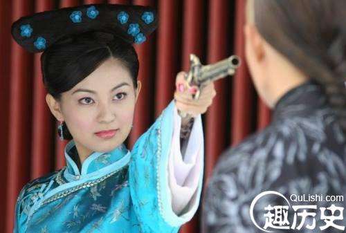 清朝唯一四字封号的皇贵妃，深受慈禧厚爱，年仅46岁！