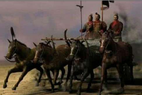 反秦农民起义领袖陈胜，他竟然会是贵族？我的天