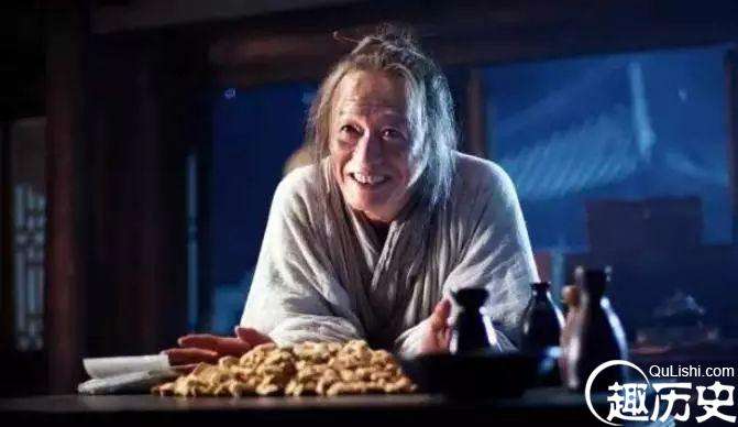 魏忠贤如何撑起半个明朝？怎么魏忠贤刚死，大明朝就垮了？