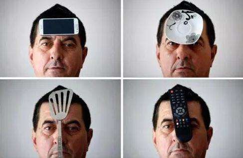 神奇！磁铁先生Muhibija Buljubasic身体能释放特殊能量！