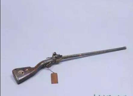 火器明明在当时这么强大，为什么会在清朝衰落