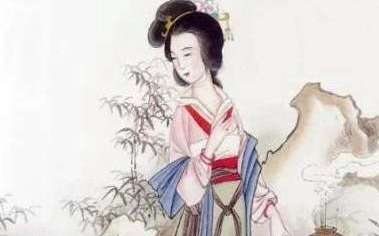 真正的古代第一美人貂蝉，西施靠边站，三个国家为她打仗