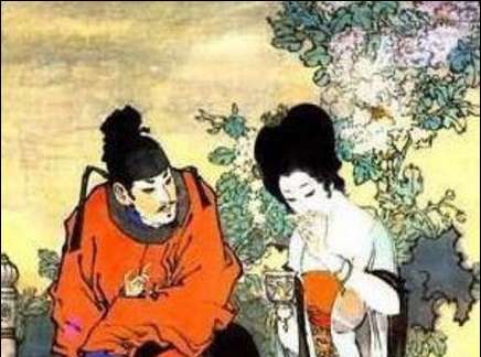 真实的杨贵妃到底有多胖，为什么后宫梅妃会这样说杨贵妃