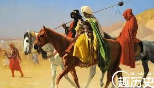 中东一&ldquo;异类&rdquo;民族自称是中国人后代，现在想回归中国