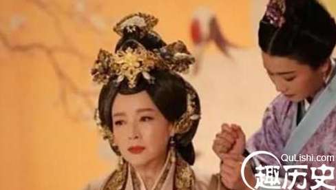 世所罕见的皇太后向皇后下跪求情，还被活活饿死