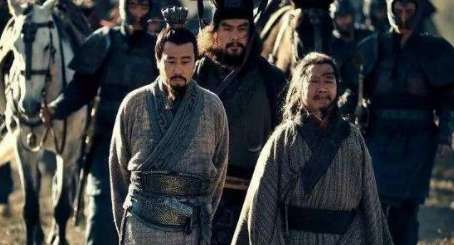 诸葛亮的一句话道破了，刘备伐吴失败，为何落得惨败收场的代价