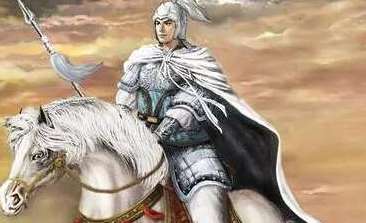 赵云唯一的弱点，就四个字，解释了为什么一直坐冷板凳