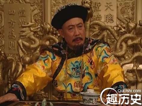 一个字让雍正资助他考上翰林，也因为同一个字让他被贬三年