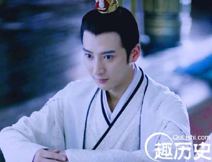 独孤天下宇文邕最后当上皇帝了 ？历史上的宇文邕又是怎么死的