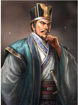 三马同槽，牛继马后，历史竟然是这样的捉摸不透