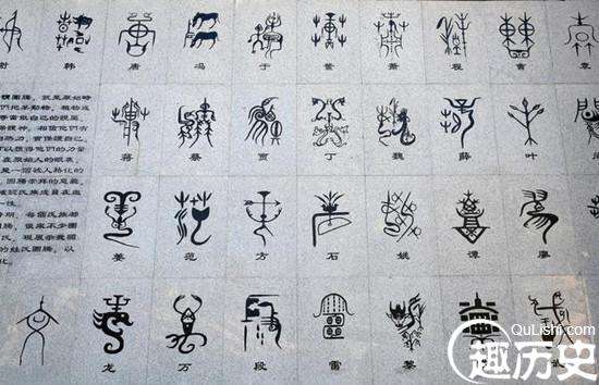 中国哪一最霸气姓氏创立王朝最多？竟然出了66位皇帝