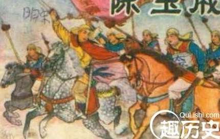 二郎河一战，为什么20万太平军和清军一触即溃？