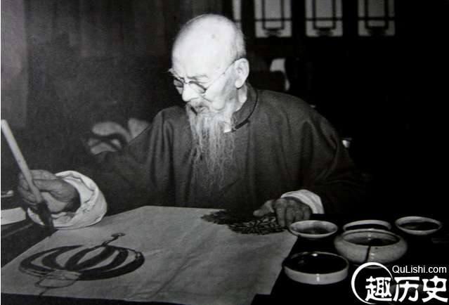 12岁就娶妻，94岁时差点与22岁女孩结婚，堪称最有艳福的大师-万象灵境