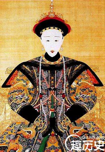 叶赫那拉&middot;孟古