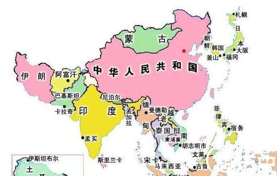 里尼西亚面积及人口_全球十大珍袖国 你知道多少个(3)