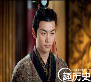 当初他杀了哥哥的儿子稳固自己的皇位，最终自己也得了同样的结局