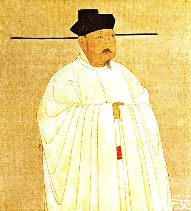 宋朝三百多年一直被人欺负，罪魁祸首竟然是他