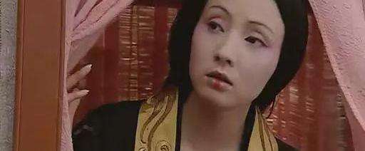 淮南王女儿刘陵，貌中国历史上第一朵交际花。