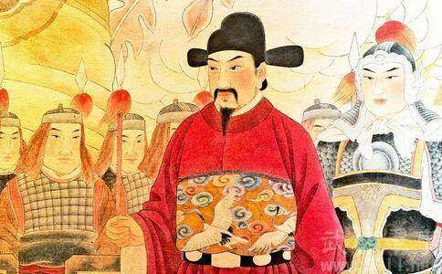 千古第一清官忠臣！连刽子手都不愿杀他