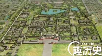 曾经是中国古都的长安为什么突然没落？罪魁祸首竟是落榜秀才