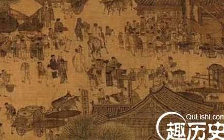 宋朝有哪些美食？王安石喜欢的羊头签是什么？