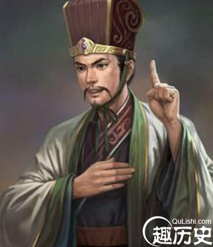 此人是曹操手下的顶级谋士，为什么曹操送了一个空盒子，他就自杀了