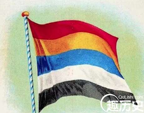 袁世凯在位时做的这样一件事，维护了中国的民族团结和领土完整