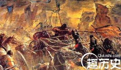 五代十国时期沙陀人有多厉害？后梁被他们灭了