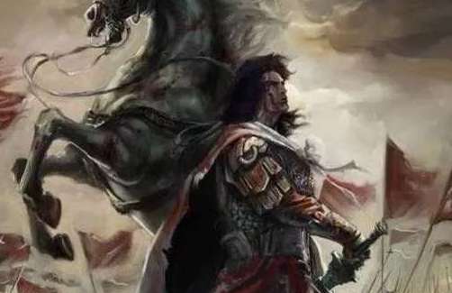 中国象棋上的&ldquo;楚河汉界&rdquo;指的是什么地方？